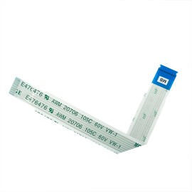 ZAHARA RO13 Trackpad Touchpad Clickpad Flex Ribbon Cable Replacement for Dell Inspiron 7386 2-in-1 450.0EZ02.0011