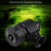 Universal 25mm/1inch Car Turbo Blow Off Valve Dump Valve Adapter