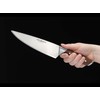 BOKER Forge Maple Chef's Knife, Brown