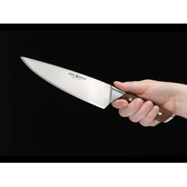 BOKER Forge Maple Chef's Knife, Brown