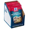 McCormick Swedish Meatballs Seasoning & Sauce Mixes, 2.11 oz (Pack