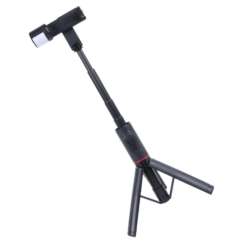 Selfie Stick Tripod Lightweight High Stability Adjustable Multifunction Selfie Stand