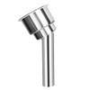 316 Stainless Steel Boat Cup Holder,Portable Cup Holder,30 Degree Outrigger