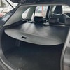 Volcaner Cargo Cover Fit for GMC Hummer EV Accessories 2025