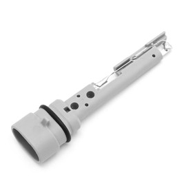 DUZFOREI Radiator Coolant Reservior Tank Level Sensor, Replacement for Dodge RAM Diesel 2500 2013 2014 2015 2016 2017 2018, Replace 68354536AA