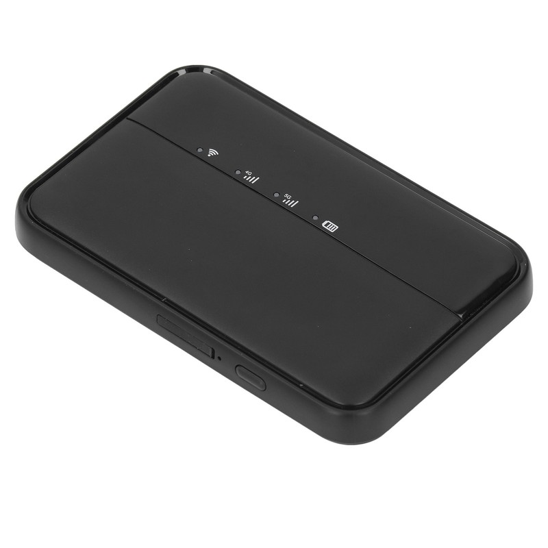 Mobile Hotspot 5G WiFi 6 Dual Band Gigabit Support 16