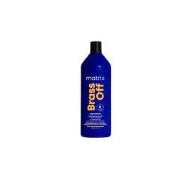 Matrix Brass Off Pigmented Conditioner 1L