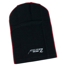 ATELIER Z Head Cover Cloth BK Guitar Bass Cloth