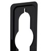 Relaxdays Hose Holder, Set of 4, for 30 m Hose,