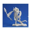 Reaper Bones Ice Devil Miniature