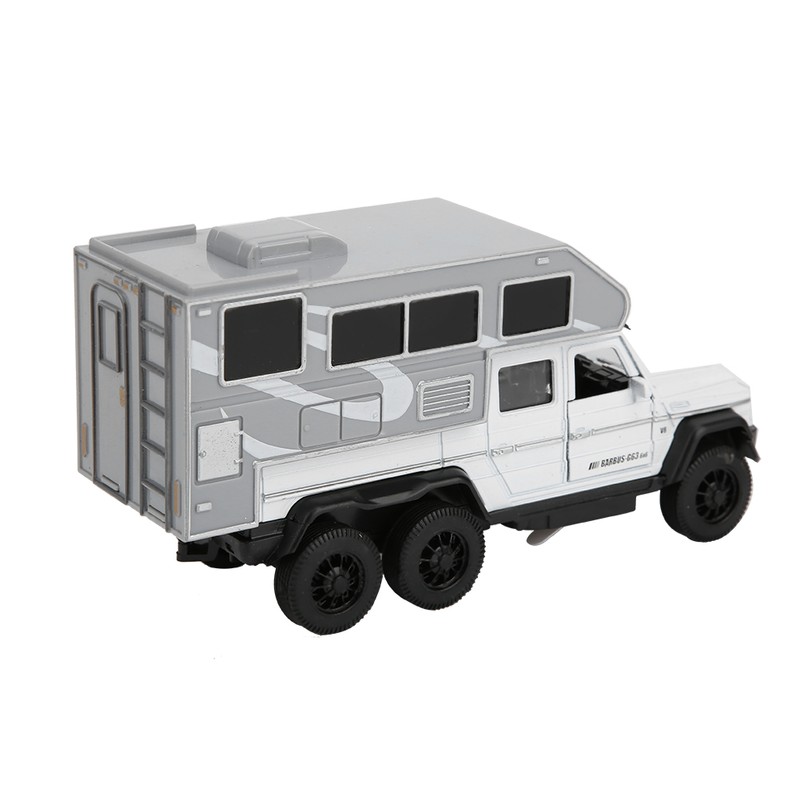 1:32 Multifunction Simulation Alloy Car Model Vehicle Toy Gift with