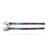 MISSION Boat Gear Tie Down Straps for Inflatables