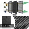 KTJBESTF Dehumidifier with Air Purifier Function DCE-120 Dedicated Dust Collection