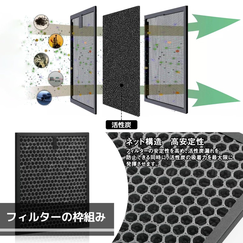 KTJBESTF Dehumidifier with Air Purifier Function DCE-120 Dedicated Dust Collection