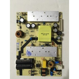 ONN 100012584 POWER SUPPLY BOARD TV3903-ZC02-01