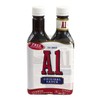 A.1. 2-15 Oz Bottle Original Sauce , 30 Oz