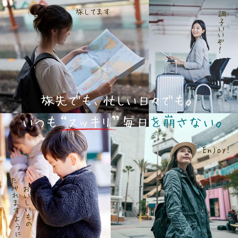 くじらさんのリポソームビタミンCプラス食物繊維3000 [子供も飲める顆粒タイプ] 国内製造 30包30日分