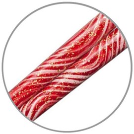 一双 "Dapper Pattern Design Chopsticks" 祥 慶 1 