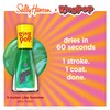 Sally Hansen Insta-Dri®, Ring Pop S-melon like Summer, Quick Dry,
