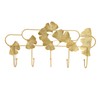 Coat Racks Hooks Wall Mounted Heavy Duty Metal Hat Hangers