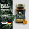 Naturalie® Suprakuma Premium Turmeric Capsules | 210 mg Pure Curcumin