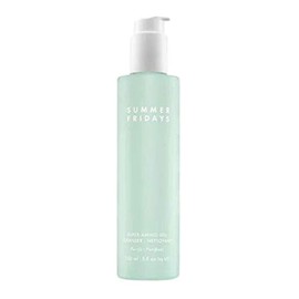 Summer Fridays Super Amino Gel Cleanser