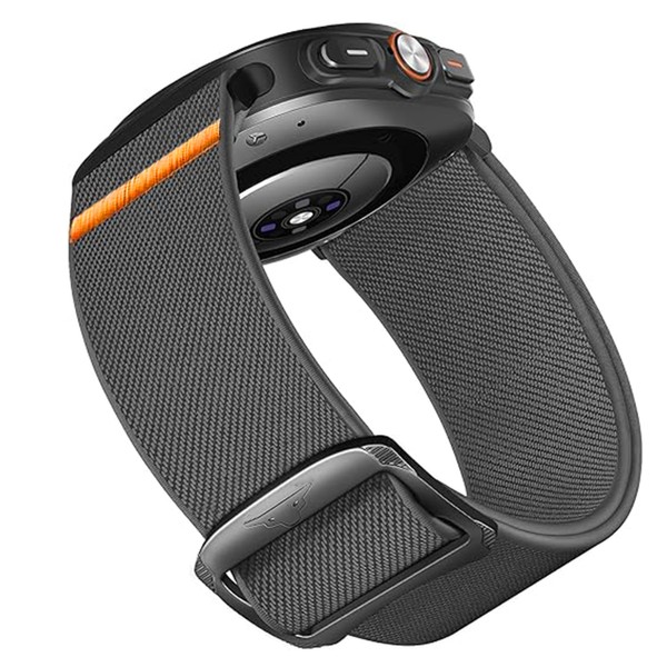 IDW13,IDW16,IDW17,IDW19,IDW20, IDW21, IDW23, IDW26 Smart Watch Band,Lamshaw 22mm Soft Stretchy
