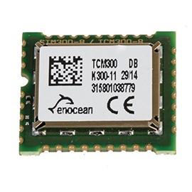 Module, SOC, RFTRX W8051 MCU, 868MHz, RF Modules, Transceivers, SUB 2.4GHz Semiconductors/Kits, 1x Number - TCM 300