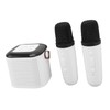 Portable Bluetooth Speaker Multifunctional 360° Stereo Surround Sound Wireless Bluetooth