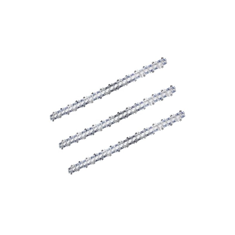 49-16-2715 16" Chainsaw Chain Replacement For Milwaukee M18 Fuel 2727-20
