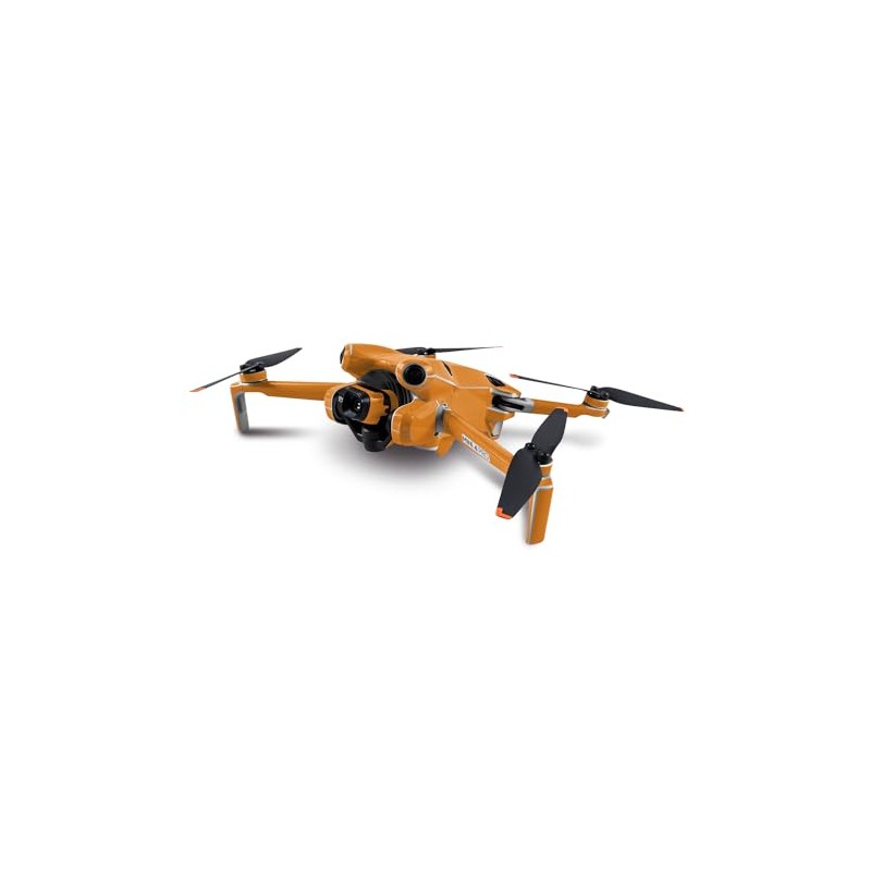 MightySkins Skin Compatible with DJI Mini 4 Pro - Solid