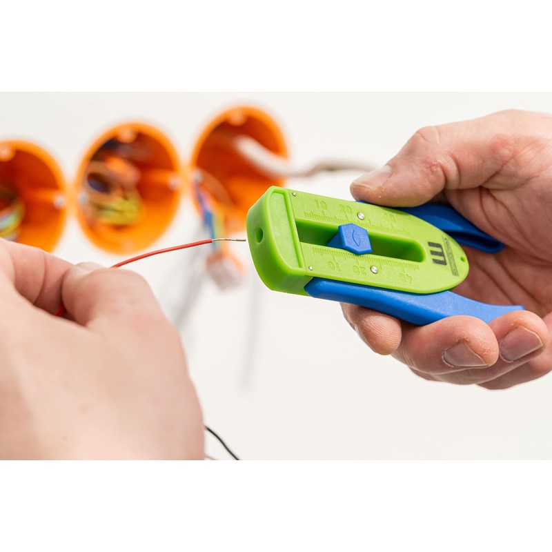 WEICON Tools Precision Stripper S Green Line/Sustainable raw Materials/Stripper for
