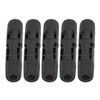 5 Set Solar PV Connectors IP67 Waterproof PPO Insulation High