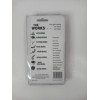 Handi Tool-Works New Handi Tool-Works 6 Piece Ratchet and Sockets