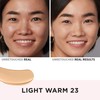 IT Cosmetics Light Warm Foundation with Hyaluronic Acid - Hydrating,