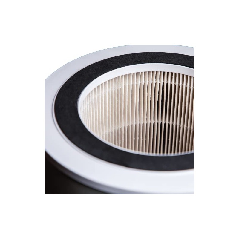 Grovpure Aspen Genuine Replacement Filter | 3 in 1 with