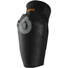 SixSixOne Comp AM Elbow Guards black Size XL 2020 Protector