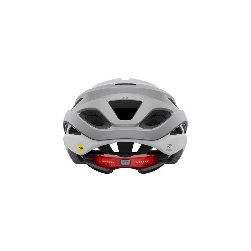 GIRO REAR LIGHT GIRO ROC LOC 5 LED BLK 22