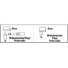 Hama 00042847 Antenna Male Plug