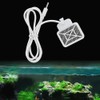 Water Plants Fish Tank Electric Algae Inhibitor Removal Device Meshes