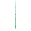 BONEHEAD TACKLE CF Rod-TIP 10' / 2 PC/NEON Green