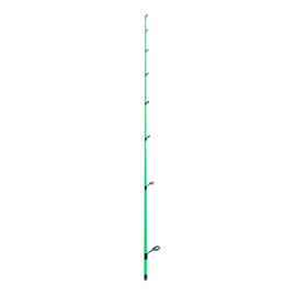BONEHEAD TACKLE CF Rod-TIP 10' / 2 PC/NEON Green