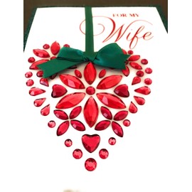 PAPYRUS Cards Christmas Whlsl, 1 EA