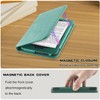 TOPCASE Case for Kobo Clara Colour/BW/Kobo Clara 2e/Tolino Shine 4