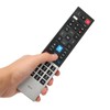 RML05 Replacement Remote Control Compatible for Humax Freeview Play TV