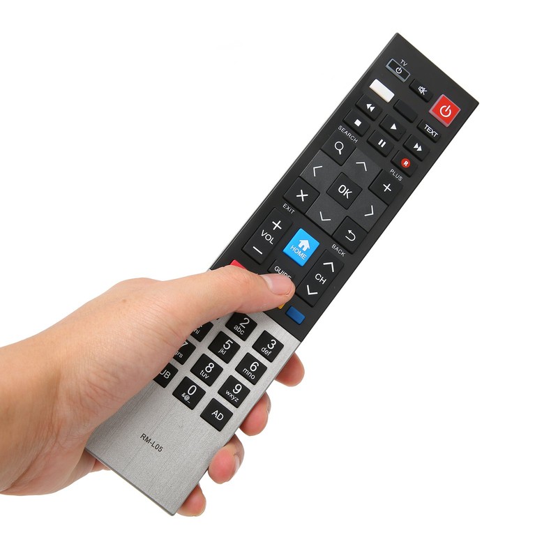 RML05 Replacement Remote Control Compatible for Humax Freeview Play TV