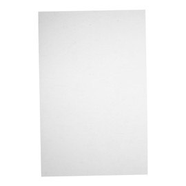 VICASKY VICASKY Invisibility Shield for Magician Transparent Lenticular Lens Sheets for Close-up Conjury and Stage Performances Transparent