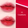 Espoir- Lápiz labial Nowear Balming Glow n. 3 Cranberry 0,1