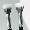 Soft Powder Cheek and Blusher Brush Makeup 6ea