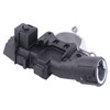 ApplianPar Ignition Lock Housing for Ford Escape 2008-2012, Focus Automatic